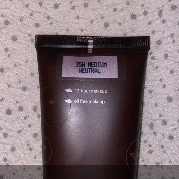 Tarte Amazonian Clay Foundation Bundle - Picture 5 of 10